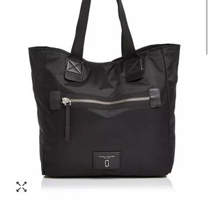 Marc Jacobs Nylon Tote